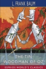 Image for The Tin Woodman of Oz (Esprios Classics)