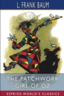 Image for The Patchwork Girl of Oz (Esprios Classics)