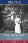 Image for The American Claimant (Esprios Classics)
