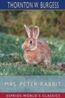 Image for Mrs. Peter Rabbit (Esprios Classics)