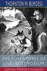 Image for The Adventures of Unc&#39; Billy Possum (Esprios Classics)