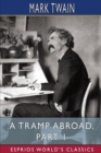Image for A Tramp Abroad, Part 1 (Esprios Classics)