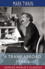 Image for A Tramp Abroad, Part 2 (Esprios Classics)