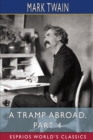 Image for A Tramp Abroad, Part 4 (Esprios Classics)