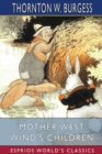 Image for Mother West Wind&#39;s Children (Esprios Classics)