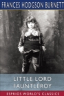 Image for Little Lord Fauntleroy (Esprios Classics)
