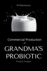 Image for Commercial Production of Grandma&#39;s Probiotic - Product Analysis