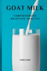 Image for Goat Milk - Comprehensive Nutritive Analysis
