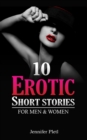 Image for 10 Erotic Short Stories for Men and Women