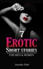 Image for 7 Erotic Short Stories for Men and Women