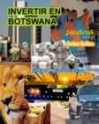 Image for INVERTIR EN BOTSWANA - Visit Botswana - Celso Salles