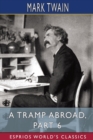 Image for A Tramp Abroad, Part 6 (Esprios Classics)