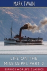 Image for Life on the Mississippi, Part 2 (Esprios Classics)