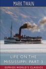Image for Life on the Mississippi, Part 3 (Esprios Classics)
