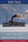 Image for Life on the Mississippi, Part 4 (Esprios Classics)