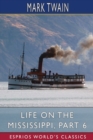 Image for Life on the Mississippi, Part 6 (Esprios Classics)