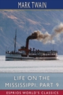 Image for Life on the Mississippi, Part 9 (Esprios Classics)