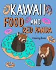 Image for Kawaii Food and Red Panda