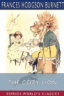Image for The Cozy Lion (Esprios Classics) : As Told by Queen Crosspatch