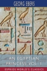 Image for An Egyptian Princess, Vol. 1 (Esprios Classics)