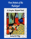 Image for First Artists of the Rubaiyat, A Complete, Illustrated Guide