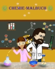 Image for Chemie-Malbuch : Lerne und habe Spa? beim Ausmalen von Chemie-Werkzeugen!!!