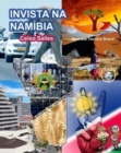 Image for INVISTA NA NAM?BIA - Visit Namibia - Celso Salles : Cole??o Invista em ?frica