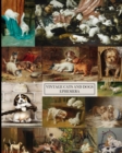 Image for Vintage Cats and Dogs Ephemera
