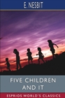 Image for Five Children and It (Esprios Classics)