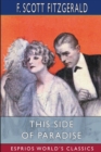 Image for This Side of Paradise (Esprios Classics)