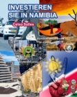 Image for INVESTIEREN SIE IN NAMIBIA - Visit Namibia - Celso Salles : Investieren Sie in die Afrika-Sammlung