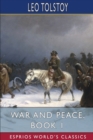 Image for War and Peace, Book 1 (Esprios Classics)
