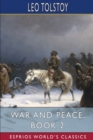 Image for War and Peace, Book 2 (Esprios Classics)