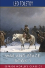 Image for War and Peace, Book 3 (Esprios Classics)
