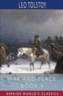Image for War and Peace, Book 4 (Esprios Classics)