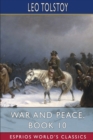 Image for War and Peace, Book 10 (Esprios Classics)