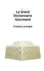 Image for Grand Dictionnaire pour les apprentis