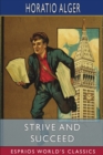 Image for Strive and Succeed (Esprios Classics)