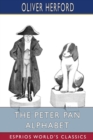 Image for The Peter Pan Alphabet (Esprios Classics)