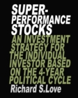 Image for Superperformance stocks