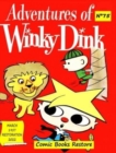Image for Adventures of Winky Dink, # 75, March 1957
