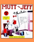 Image for Mutt and Jeff, Book 8 : Edition 1922, Restoration 2022
