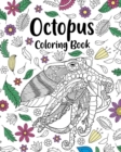 Image for Octopus Coloring Book