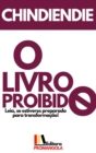 Image for O LIVRO PROIBIDO - Chindiendie