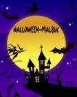 Image for Halloween-Malbuch : Tolles Halloween-Malbuch