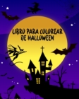 Image for Libro para Colorear de Halloween : Gran libro para colorear de Halloween