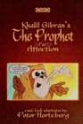 Image for Kahlil Gibran&#39;s The Prophet Graphic Novel - Part 1
