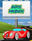 Image for Autos Malbuch : Bestes Autos-Malbuch