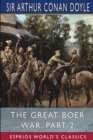 Image for The Great Boer War, Part 2 (Esprios Classics)