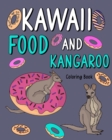 Image for Kawaii Food and Kangaroo